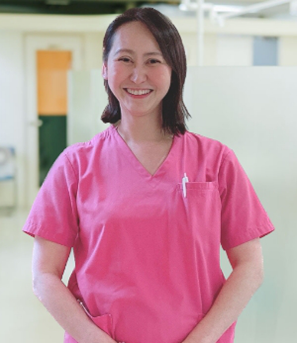 福田 愛